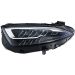 SCHEINWERFER L HELLA MERCEDES CLS C257 17 1EX 015 619-811