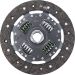 SACHS Kupplungssatz 3000 954 056