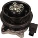 Wasserpumpe 47-0211 Wasserpumpe 47-0211