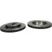 Bremsscheibe Db P. W202/S202 2.0-2.8 93-01 DF2656 Bremsscheibe Db P. W202/S202 2.0-2.8 93-01 DF2656