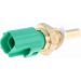 VEMO Sensor, Kühlmitteltemperatur V70-72-0003 VEMO Sensor, Kühlmitteltemperatur V70-72-0003
