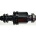 SPIDAN Antriebswelle 24880 SPIDAN Antriebswelle 24880