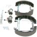 Bremsbacken SKODA Felicia, Pick-Up, Felicia Fun KIT SUPERPRO 0 204 114 577