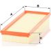 Mann & Hummel Luftfilter PKW C 36 007 KIT Mann & Hummel Luftfilter PKW C 36 007 KIT