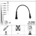 RC-RN606 NGK - Zündkabelsatz RENAULT Laguna 99-01 8234