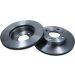 Maxgear Bremsscheibe Kia P. Picanto 04-/I10 08 19-1937 Maxgear Bremsscheibe Kia P. Picanto 04-/I10 08 19-1937