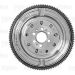 Zweimassenschwungrad Fiat Stilo 1.9JTD 01-04 DUAL MASS FLYWHEEL 836013
