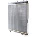 Kühler, Motorkühlung BEHR CR 2036 000S