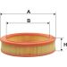 FILTRON Luftfilter AR 230 FILTRON Luftfilter AR 230