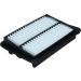 KAMOKA Luftfilter F258701 KAMOKA Luftfilter F258701