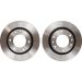 80 481 034 Bremsscheibe VA DF6446