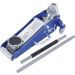 BGS Rangier-Wagenheber hydraulisch Aluminium-Stahl-Konstruktion 1,5 t 2897