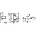 Hauptschalter, Batterie 6EK 002 843-002