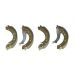 Bremsbackensatz HA S 61 522
