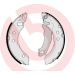 Bremsbackensatz HA S 24 536 Bremsbackensatz HA S 24 536