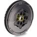 Zweimassenschwungrad Ford Mondeo III 2.0TDCi 00 LuK DMF 415 0181 10