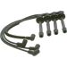 Zündleitungssatz NISSAN Primera, Almera, Sunny 0 986 357 239