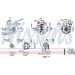 Nissens Turbo 93223 Nissens Turbo 93223