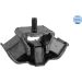15 555 008 Lagerung Motor MERCEDES W123,W124,W201 MEYLE-ORIGINAL: True to OE 140240005