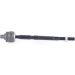 MONROE Axialgelenk, Spurstange L15207 MONROE Axialgelenk, Spurstange L15207
