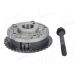 Nockenwellenversteller BMW 1,3,5,X1,X3,Z4 01 58384 Nockenwellenversteller BMW 1,3,5,X1,X3,Z4 01 58384