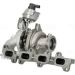 Nissens Turbo 93499 Nissens Turbo 93499