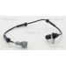 Sensor, Raddrehzahl 818014407