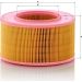 Mann & Hummel Luftfilter PKW AUDI,SEAT,SKODA,VW C 1996
