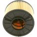 Luftfilter F 026 400 393 Luftfilter F 026 400 393