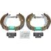 A.B.S. Bremsbacken 111469 A.B.S. Bremsbacken 111469