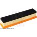 Luftfilter Renault 1.5Dci ADN12260 Luftfilter Renault 1.5Dci ADN12260