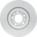 Bremsscheibe MAZDA CX-7, CX-9 0 986 479 795