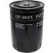 FILTRON Ölfilter OP 563/1 FILTRON Ölfilter OP 563/1