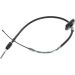Handbremsseil MINI Cabriolet 13 1987482867 Handbremsseil MINI Cabriolet 13 1987482867