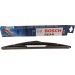 Bosch Heckscheibenwischer H317 3397015106 Bosch Heckscheibenwischer H317 3397015106