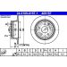 Bremsscheibe Nissan T. Juke/Qashqai 1.5-2.0 Dci 07 24.0109-0157.1 Bremsscheibe Nissan T. Juke/Qashqai 1.5-2.0 Dci 07 24.0109-0157.1