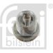 FEBI BILSTEIN Zündkerze 13527 FEBI BILSTEIN Zündkerze 13527