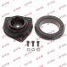 Lager - Radaufhängung. Nissan P. Tiida 1,5 Dci/1,6/1,8 09/07-Le SM5627