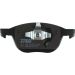 Bremsklötze VA FORD Focus,C-Max,Kuga,MAZDA,VOLVO 03 COTEC GDB1583