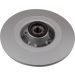 VALEO Bremsscheibe 675404 VALEO Bremsscheibe 675404