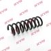 KYB Fahrwerksfeder Db T. C (S204) 1.6-3.5 08/07 K-Flex RA7015