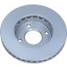 Bremsscheibe QD6241 Bremsscheibe QD6241