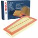 Luftfilter F 026 400 134