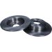 Maxgear Bremsscheibe Ford T. C-Max 10-/Kuga 13 19-3206 Maxgear Bremsscheibe Ford T. C-Max 10-/Kuga 13 19-3206