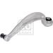 Querlenker Vw S. A4/A5 07-Le 43741 Querlenker Vw S. A4/A5 07-Le 43741