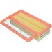 KAMOKA Luftfilter F253001
