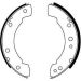 51 461 016 Bremsbacken GS6140 51 461 016 Bremsbacken GS6140