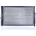 Wasserkühler PKW AUDI A4 2,6/2,8 AC 95 FIRST FIT 60496