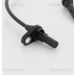 Sensor, Raddrehzahl 818011121