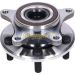 Japanparts Radnabe KK-14028 Japanparts Radnabe KK-14028